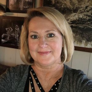 Meet your Posher, Patti